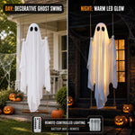 Spooklume Hanging Ghost